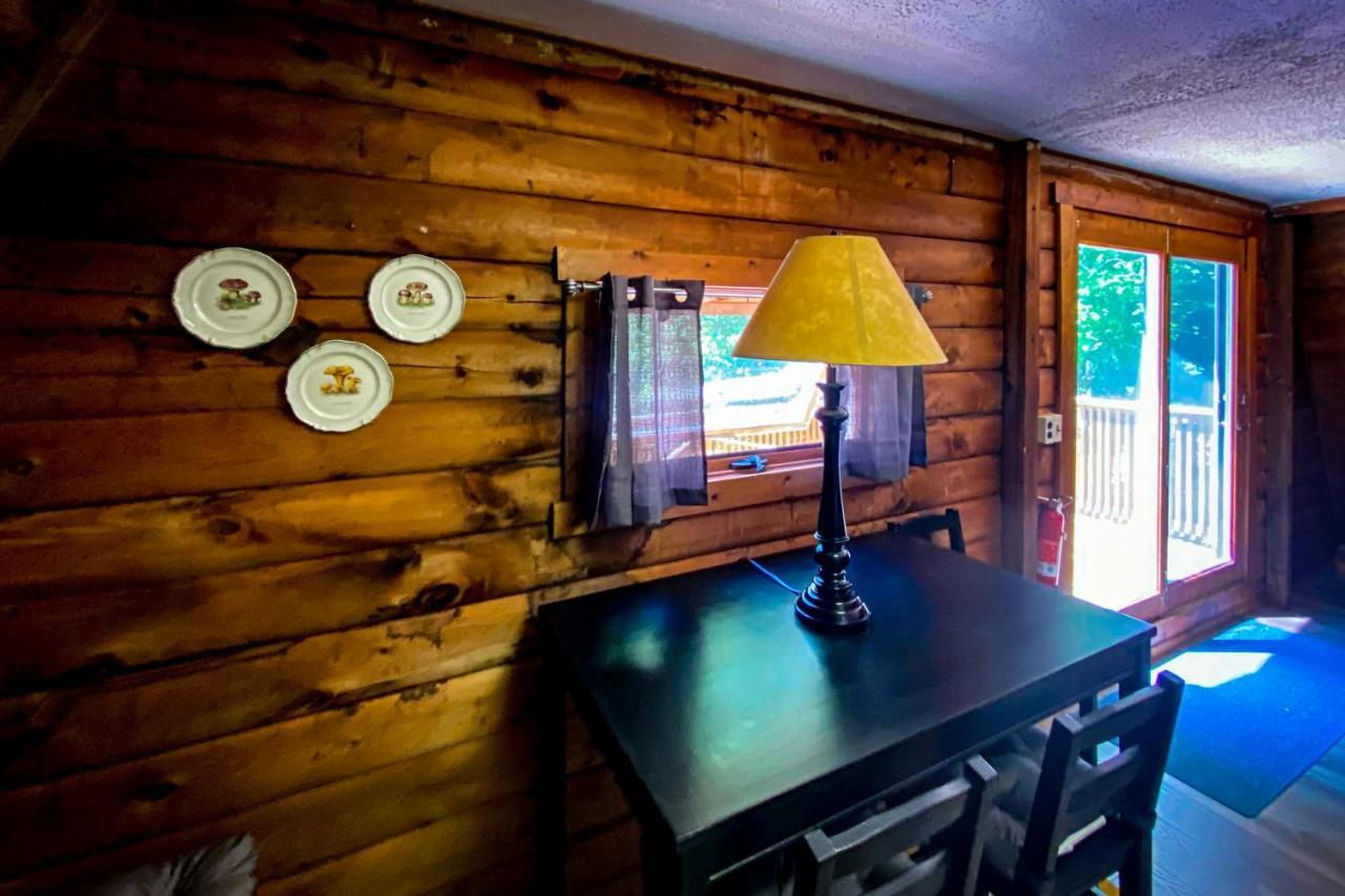 Villa Hikers Haven, A Cozy Cabin Loft Above Bashakill Wildlife Refuge Wurtsboro Exterior foto