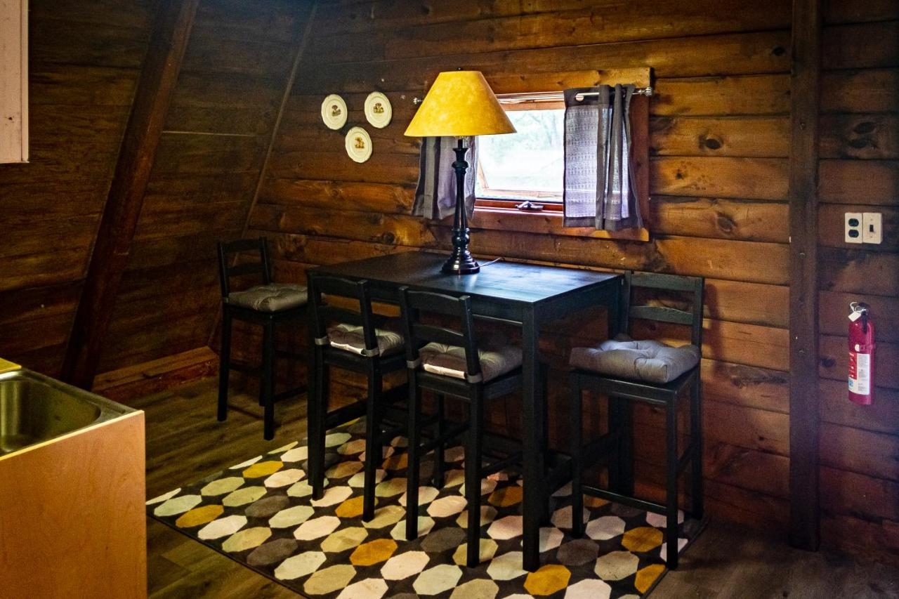 Villa Hikers Haven, A Cozy Cabin Loft Above Bashakill Wildlife Refuge Wurtsboro Exterior foto