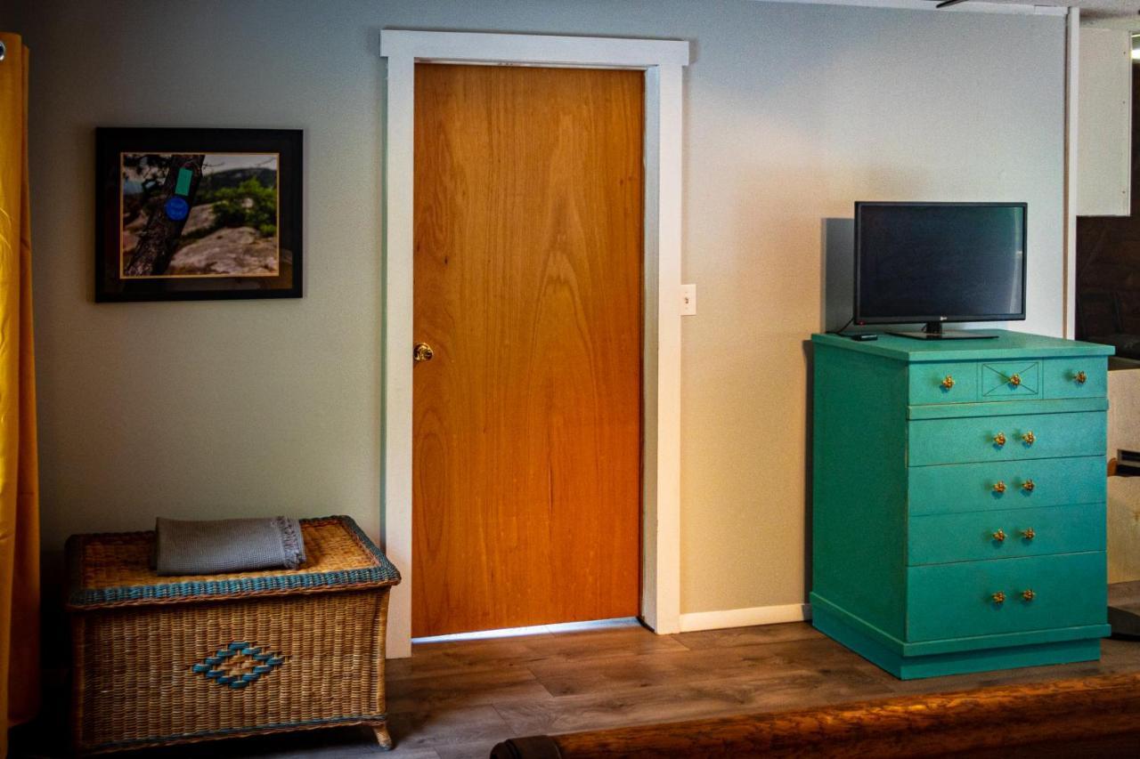Villa Hikers Haven, A Cozy Cabin Loft Above Bashakill Wildlife Refuge Wurtsboro Exterior foto
